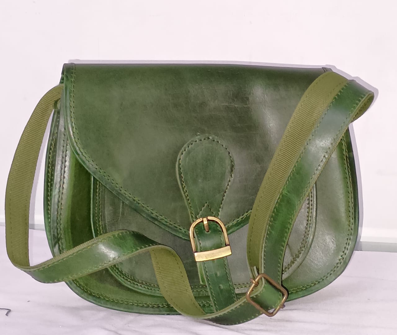 11/9 Muttu Guitar Daily Use unisex Bag - View 4